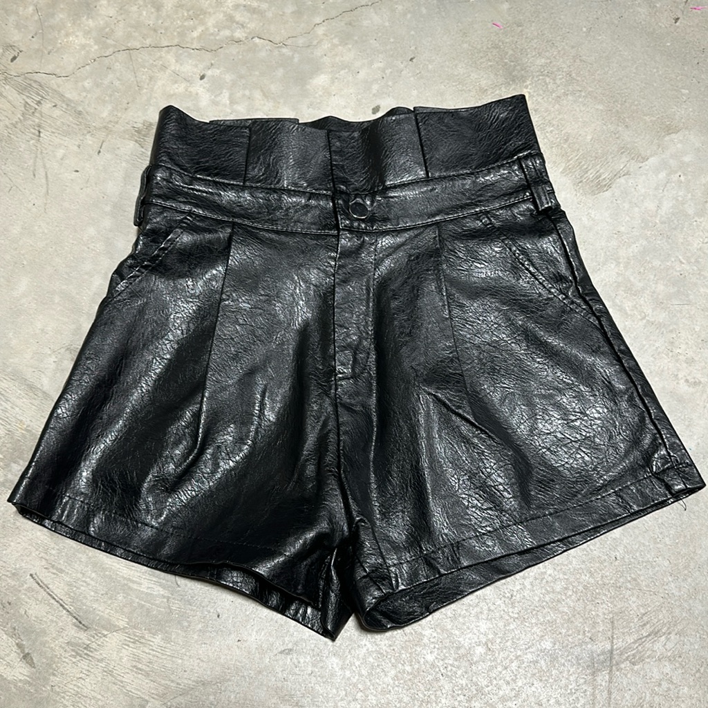 Jasper Corbell Brand 100 Polyurethane Black Shorts Size M Box 263 Jasper Corbell Brand 100 Polyurethane Black Shorts Size M Box 263